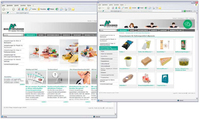 e-business-Lösung mit integriertem Online-Katalog für Meier Verpackungen