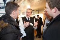 20. Technologietag bei Konstruktionsbüro Hein