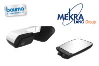 Bauma 2019 | Safe all round with MEKRA Lang