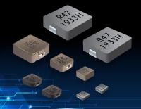 Bourns Announces Nine New High Current Shielded Inductor Series