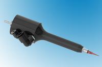Handheld Dispensing Valve Features Low Maintenance, Internal Diaphragm Design