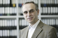 Prof. Dr. Nikolaus Pfanner erhält Landesforschungspreis für Grundlagenforschung