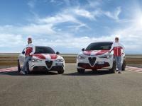 Alfa Romeo auf dem Internationalen Auto-Salon Genf 2019
