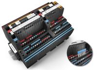 Weidmüller auf der SPS/IPC/DRIVES 2016: Halle 9, Stand 351