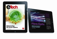RS startet brancheweit die erste iPad App einer Elektronik-Kundenzeitschrift