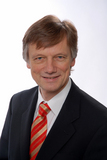 Neuer Leiter am Zentrum für Mittel- und Osteuropa MOEZ in Leipzig: Professor Posselt