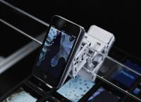 Festo zeigt neue bionische Greifer