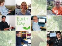 Earth Day 2016