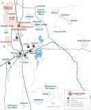 Canada Nickel Expands Timmins Nickel District - Acquires 13 Additional Highly Prospective Nickel Properties in Timmins Region