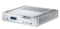 HUSH(TM) Technologies - All Mediacenters HDTV Ready with HDMI 1.3
