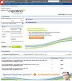 G+J Electronic Media Sales (EMS) schließt langfristige Karriere-Kooperation mit experteer.de für stern.de und FTD.de