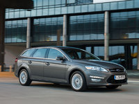 Kundenmanager von METRO Cash & Carry setzen auf Ford