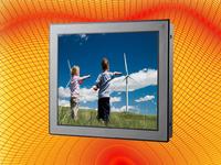 APPD 1700T - 17" IP65 Industrial Touch Screen Monitor!