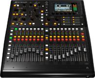 BEHRINGER's Much-Anticipated X32 PRODUCER Now Available