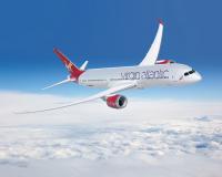 Virgin Atlantic ist erster Kunde für Boeing 787 Base Maintenance Checks