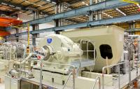 Voith Turbo liefert 100. BHS Turbogetriebe an Siemens