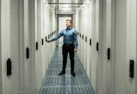 Die neuen Hochburgen von Datensicherheit: So funktioniert ein deutsches Tier-3-Data-Center in Zeiten von EU-DSGVO und US-CLOUD ACT