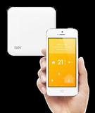 The Heating App The Cooling App