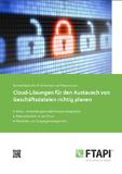 Cloud-Lösungen für den Austausch von Geschäftsdateien richtig planen