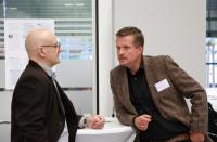Machine Learning: Global Player treffen sich in Lemgo