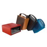 Creative Chrono™: Bluetooth®-Lautsprecher mit integriertem Radiowecker veröffentlicht