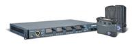 NAB "Best of Show Award" von TVTechnology für Clear-Com FreeSpeak 2