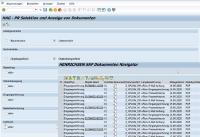 HENRICHSEN stellt den SAP Dokumenten Navigator vor