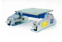ROSTA motor bases take over the slippage