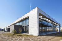 Elementar weiht neuen Firmensitz in Langenselbold ein