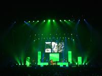 John Fogerty Plays The Classics On US Tour Backed By Bright and Engaging HARMAN's Martin Professional Rig