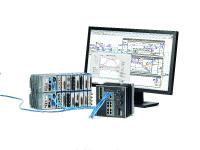 Cisco und NI stellen Early Access Technology Platform für Time-Sensitive Networking vor