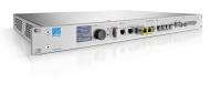 Weltpremiere auf der IBC 2019: Lawo Power Core MAX