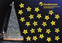 Arbeitsbühnenvermieter startet Online-Adventskalender mit tollen Gewinnen