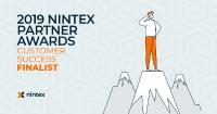 Nintex Partner Award: Data One als Finalist ausgezeichnet