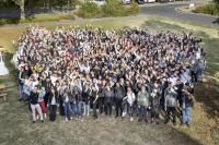 Fachkräftenachwuchs beginnt die Ausbildung