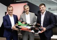 Schaeffler and Audi moving forward together