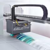 Cooperation between BST eltromat International and X-Rite enables precise color control in web printing