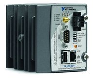 Zusammenarbeit von NI, Freescale und Wind River für optimiertes Embedded-Design