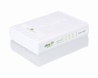 D-Link präsentiert 2. Generation 'grüner' Netzwerkprodukte