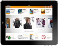 FACT-Finder und Meyle+Müller heben Globetrotter aufs Tablet