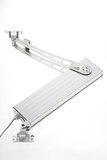 Folding arm² quits reliability test successful again