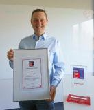 Brockhaus AG erhält Auszeichnung „Beste Arbeitgeber in NRW 2020“