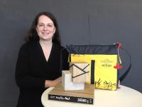 Aviationscouts GmbH focuses on sustainability and holds shares in Bag to Life