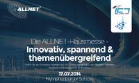 ALLNET lädt zur Solution Day Hausmesse ins Schloss Nymphenburg