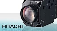 FRAMOS gibt Hitachi als neuen Partner für Blockkameras bekannt