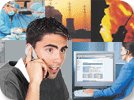 Bei Anruf: Alarm