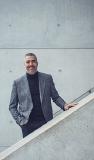 Jorge Diez wechselt zu Mitsubishi Motors