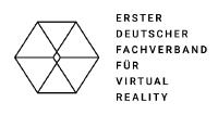 Mediennetzwerk.NRW und EDFVR starten Partnerschaft für Extended Realities