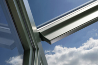 Solarlux in Bewegung: Innovationskraft auf ganzer Linie