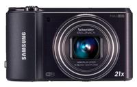 Samsung Digital Imaging präsentiert auf der CES in Las Vegas sein neues LineUp Frühling 2012